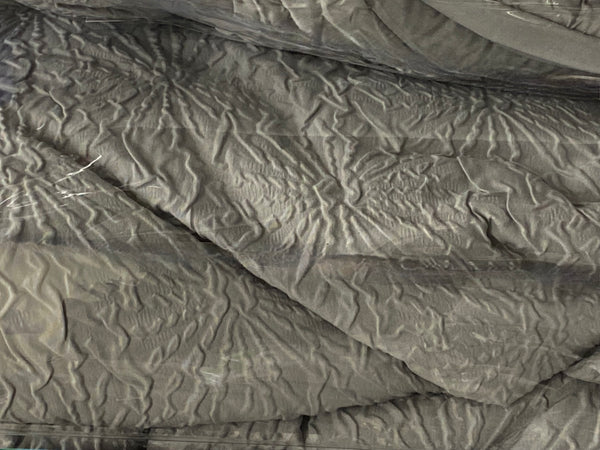 Queen - Dark Grey Ava