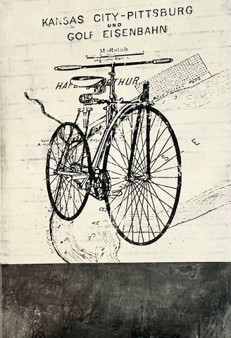 Vintage Bicycle