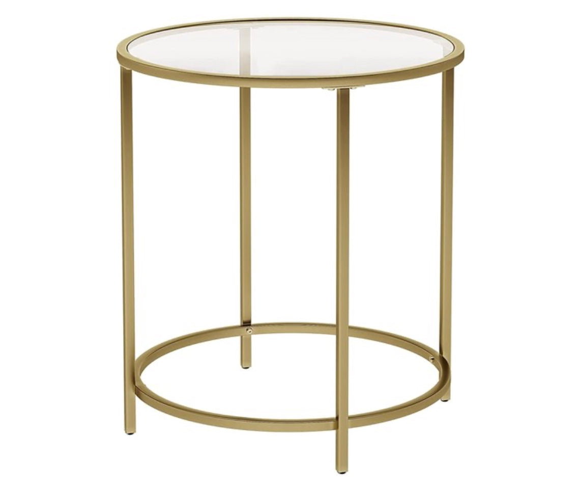 Portia Side Table
