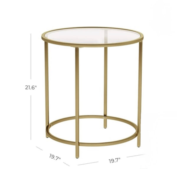 Portia Side Table