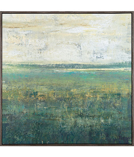 Sage Terrain