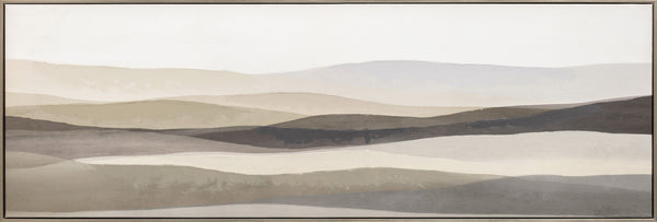 Taupe Mountains