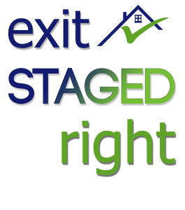 Exit, Staged Right!
