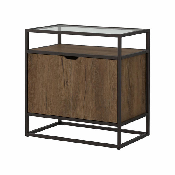 Bush Anthropology Console Table