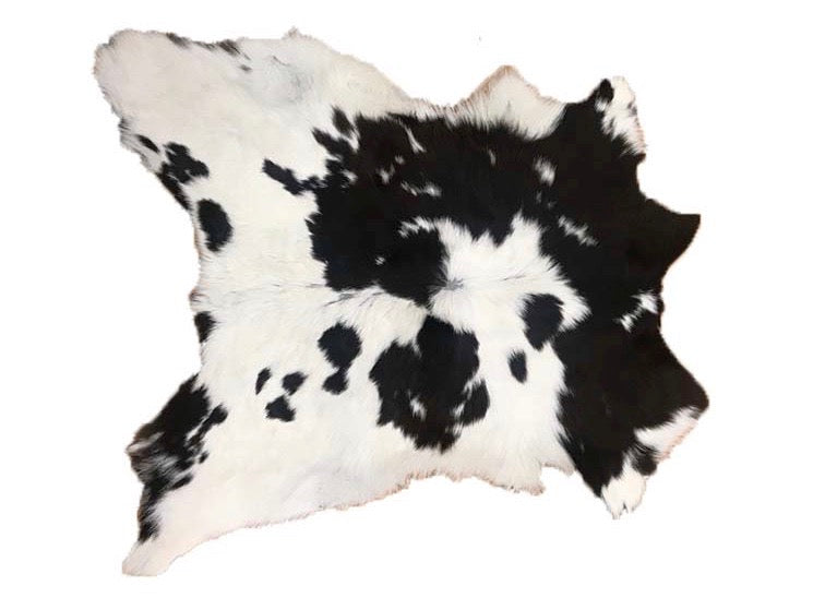 3' Small Cowhide