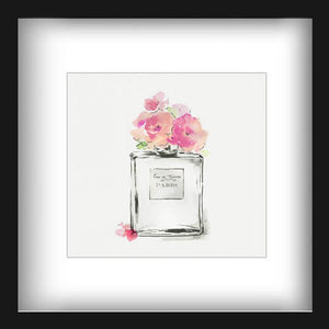 Paris Perfume I